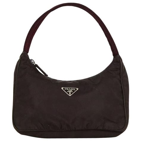 prada classic handbag collection|prada handbags pre owned.